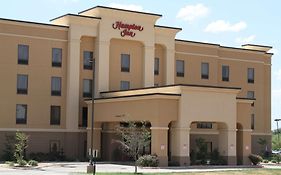 Hampton Inn Sweetwater