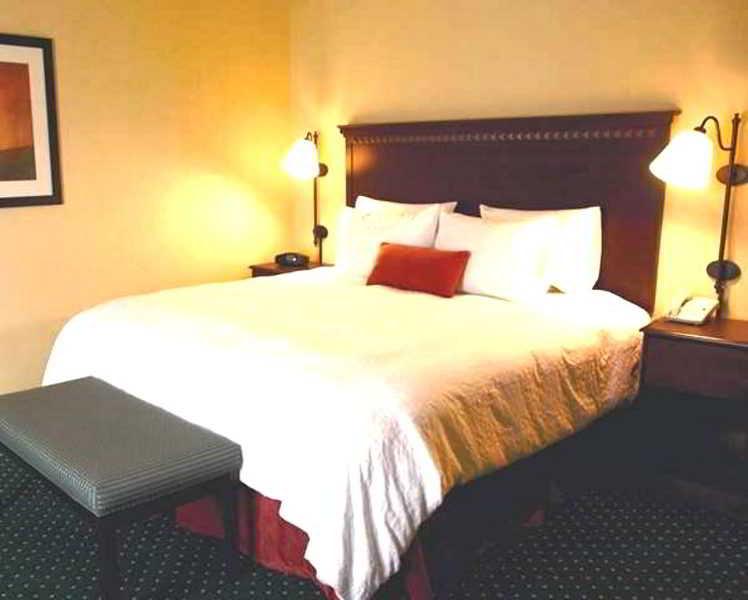 Hampton Inn Sweetwater Habitación foto