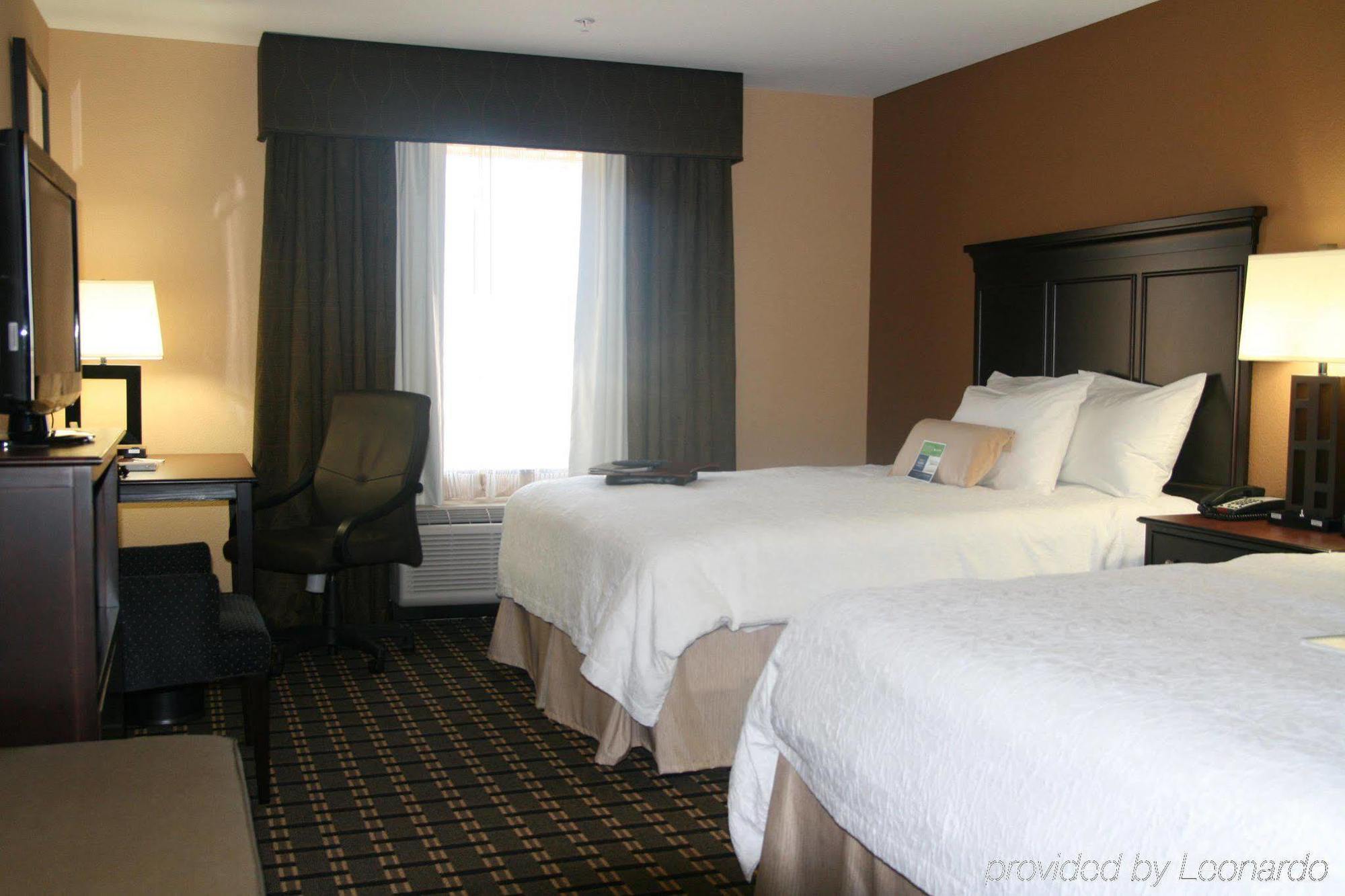 Hampton Inn Sweetwater Habitación foto