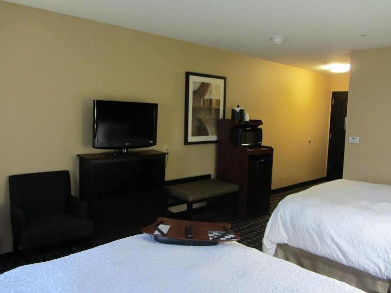 Hampton Inn Sweetwater Exterior foto